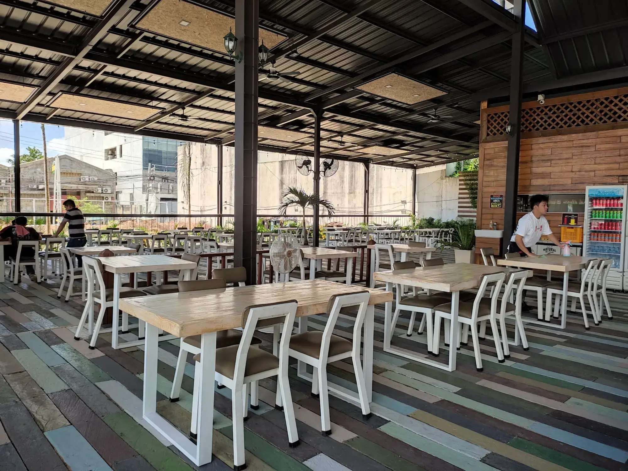 TinkerPro versatile business solution 5