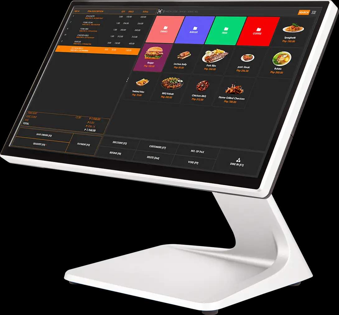 POS System 3