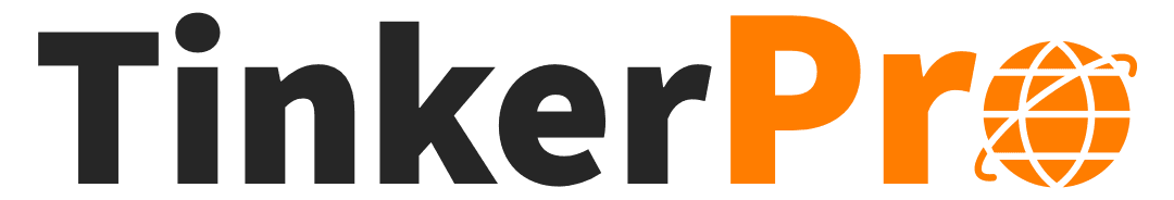 TinkerPro